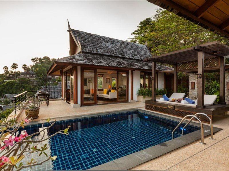 Ayara Hilltops - Adults & Young Adults 16+ Only Phuket Exterior photo
