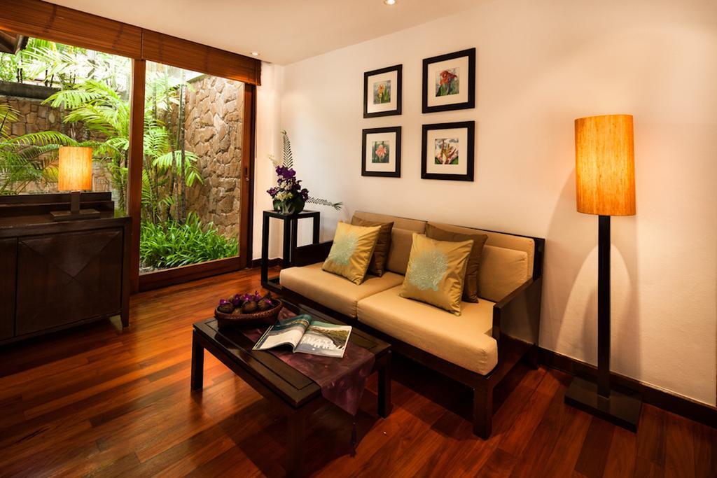 Ayara Hilltops - Adults & Young Adults 16+ Only Phuket Room photo