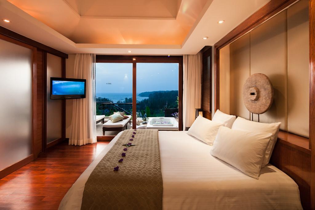 Ayara Hilltops - Adults & Young Adults 16+ Only Phuket Exterior photo