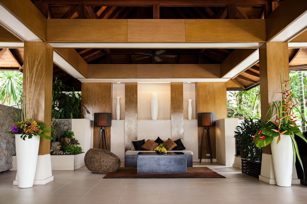 Ayara Hilltops - Adults & Young Adults 16+ Only Phuket Exterior photo