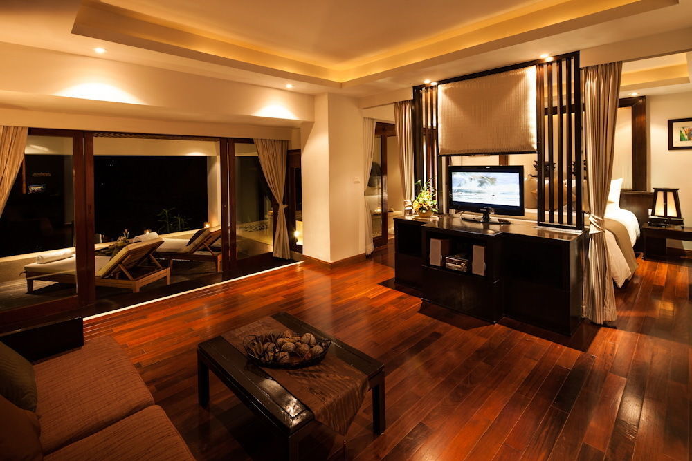 Ayara Hilltops - Adults & Young Adults 16+ Only Phuket Exterior photo