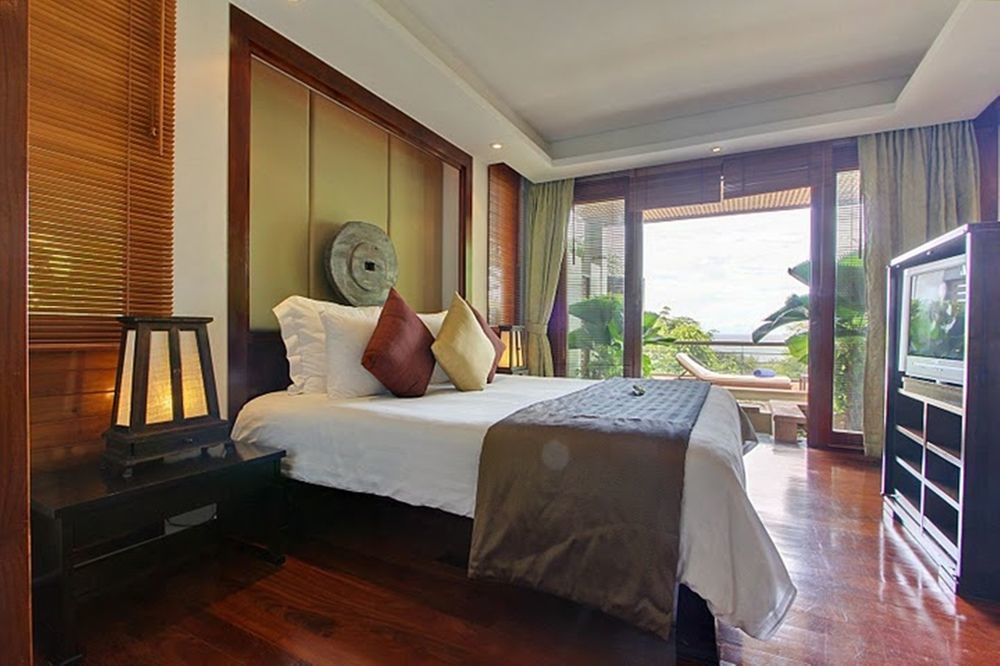 Ayara Hilltops - Adults & Young Adults 16+ Only Phuket Exterior photo