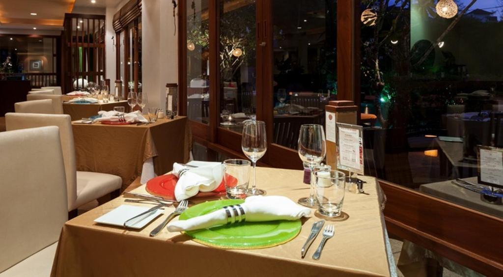 Ayara Hilltops - Adults & Young Adults 16+ Only Phuket Exterior photo