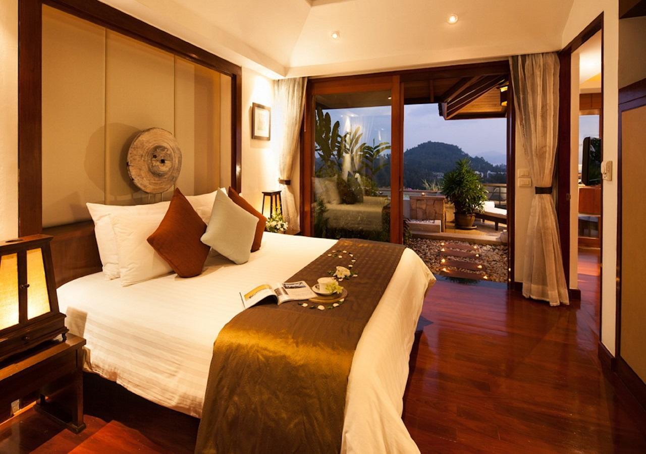 Ayara Hilltops - Adults & Young Adults 16+ Only Phuket Exterior photo