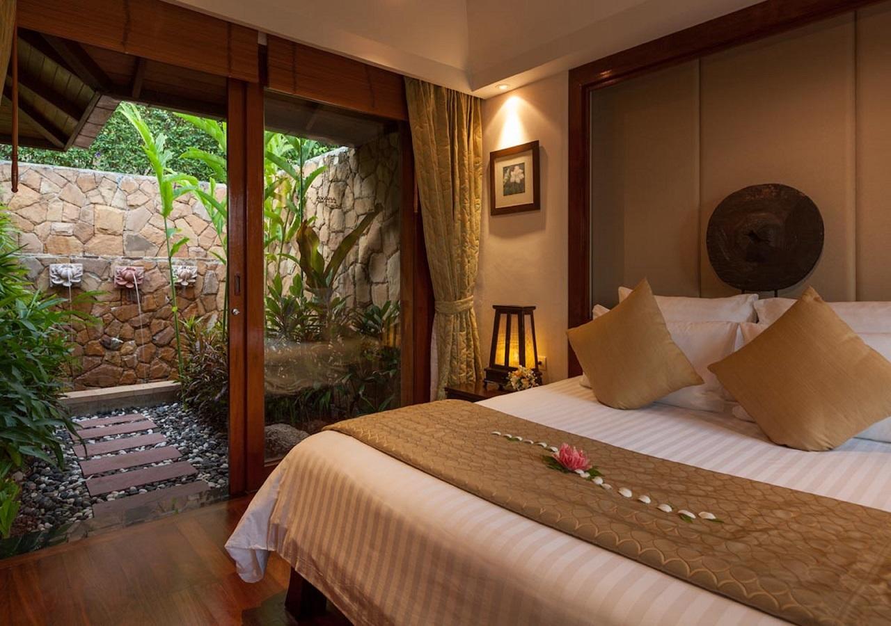 Ayara Hilltops - Adults & Young Adults 16+ Only Phuket Exterior photo