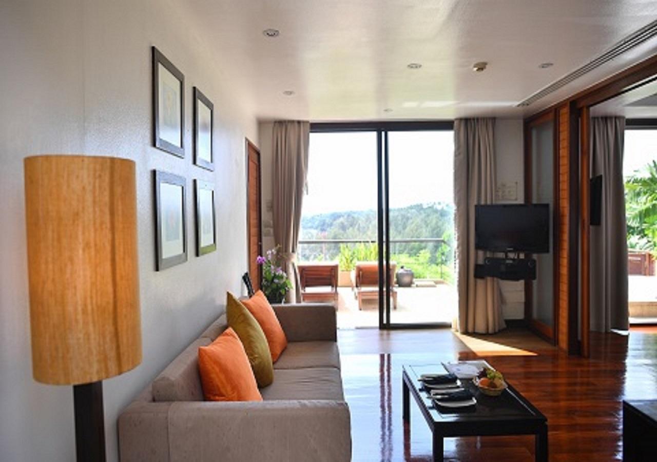 Ayara Hilltops - Adults & Young Adults 16+ Only Phuket Exterior photo