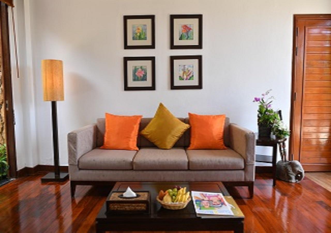 Ayara Hilltops - Adults & Young Adults 16+ Only Phuket Exterior photo