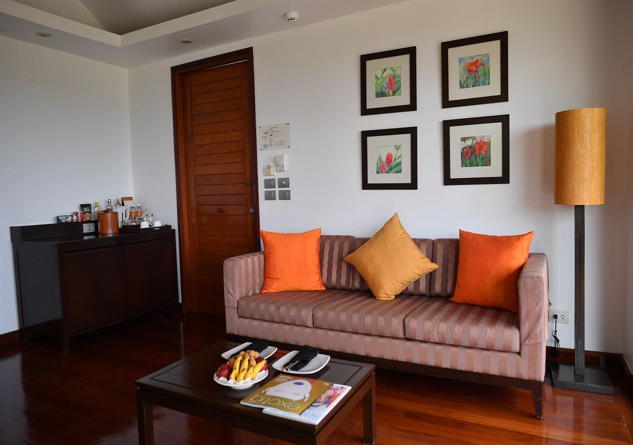 Ayara Hilltops - Adults & Young Adults 16+ Only Phuket Exterior photo