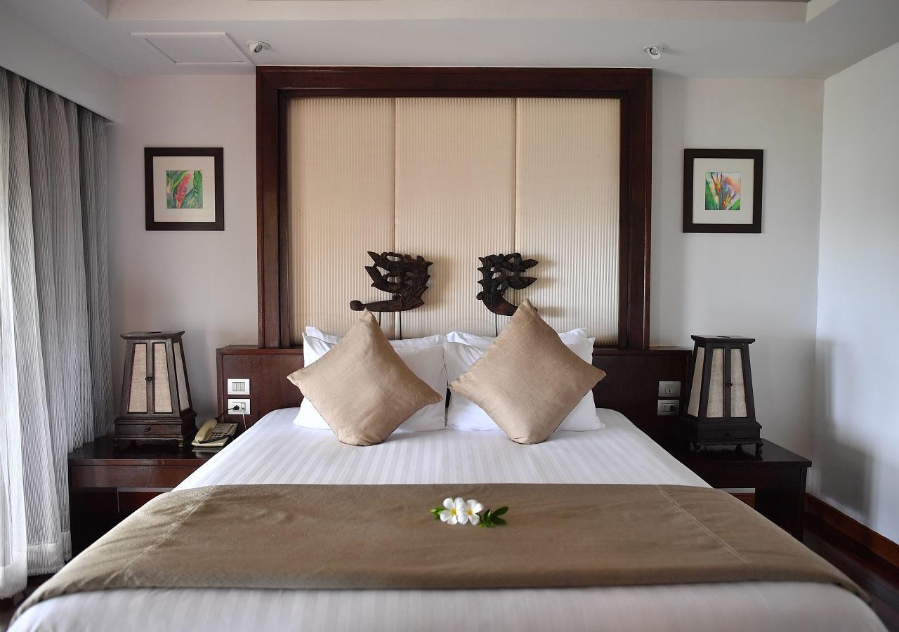 Ayara Hilltops - Adults & Young Adults 16+ Only Phuket Exterior photo