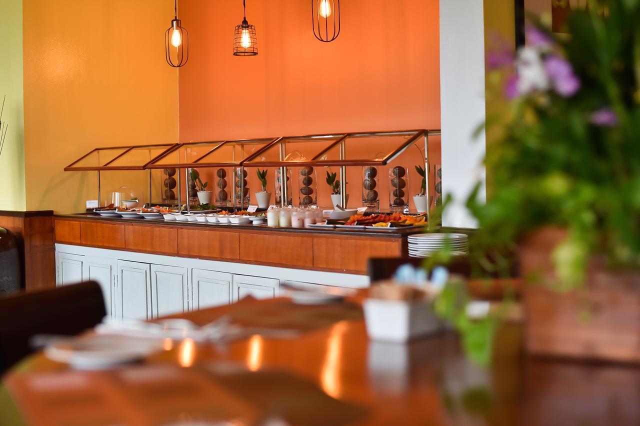 Ayara Hilltops - Adults & Young Adults 16+ Only Phuket Exterior photo