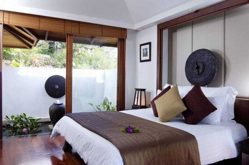 Ayara Hilltops - Adults & Young Adults 16+ Only Phuket Exterior photo