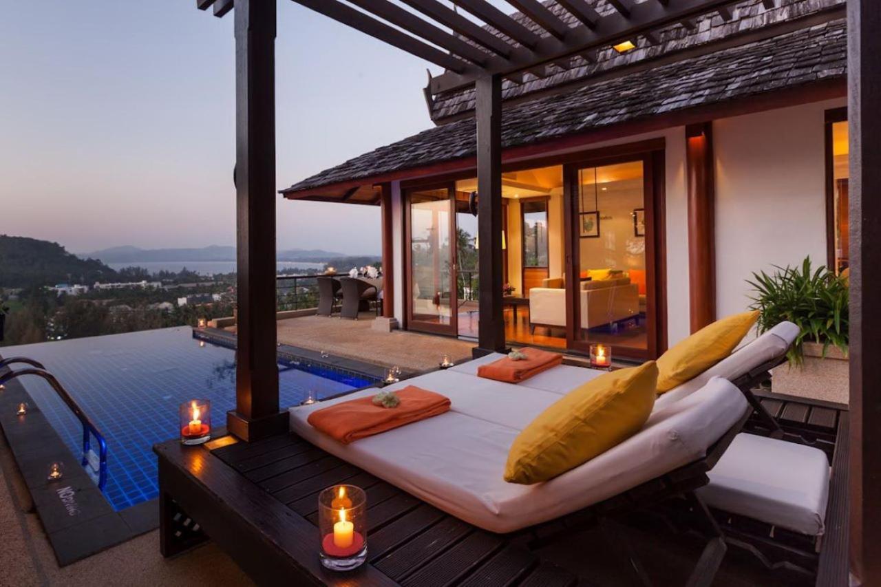 Ayara Hilltops - Adults & Young Adults 16+ Only Phuket Exterior photo