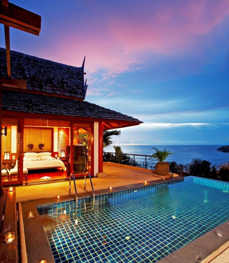 Ayara Hilltops - Adults & Young Adults 16+ Only Phuket Exterior photo